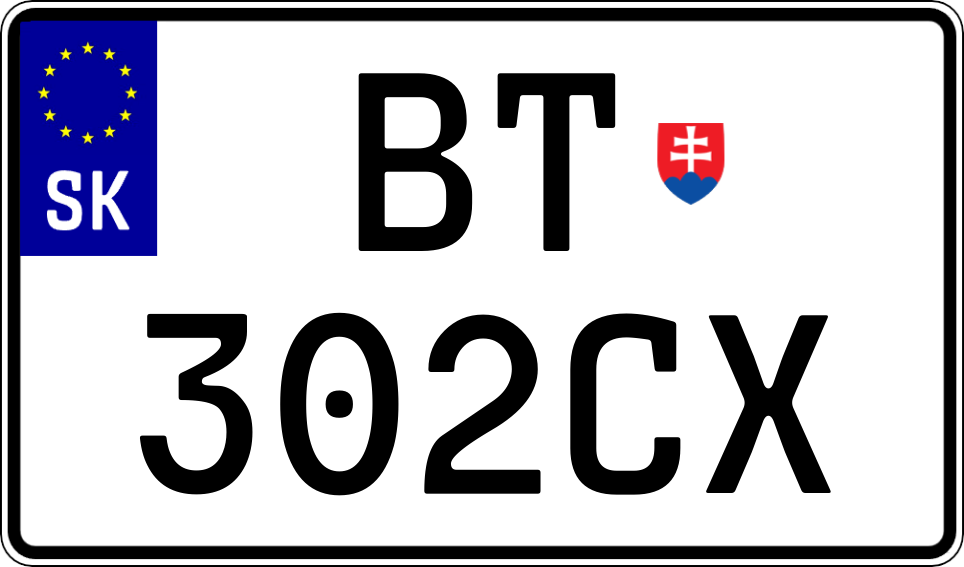 Typ IV - Bežná 2R