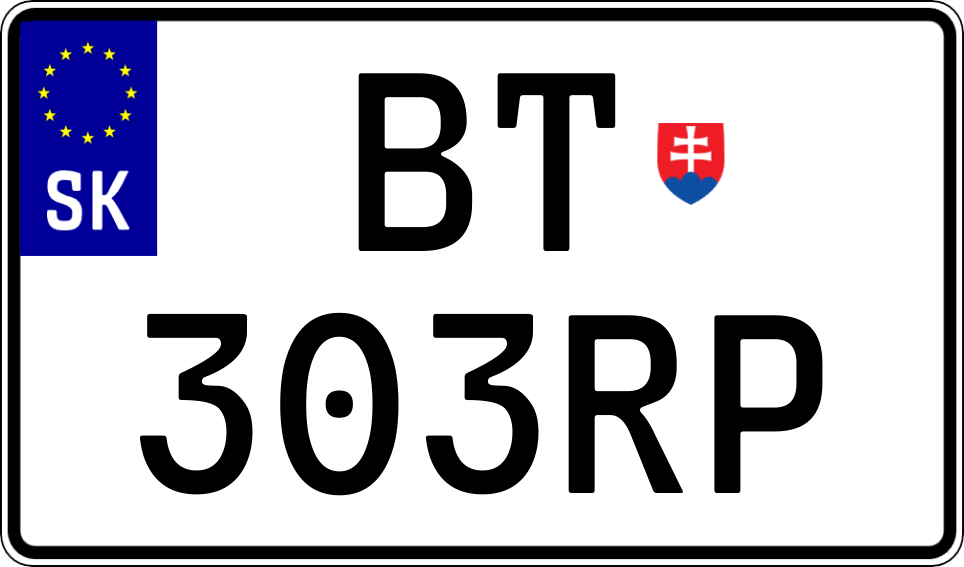 Typ IV - Bežná 2R