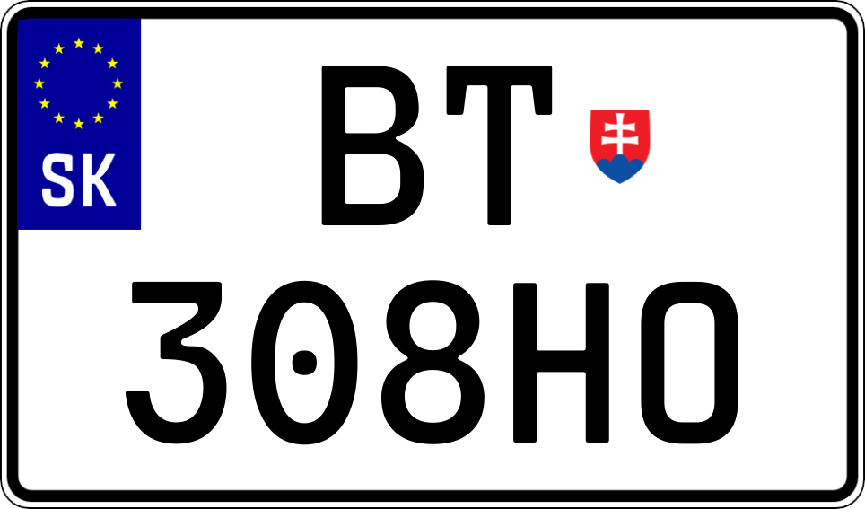 Typ IV - Bežná 2R