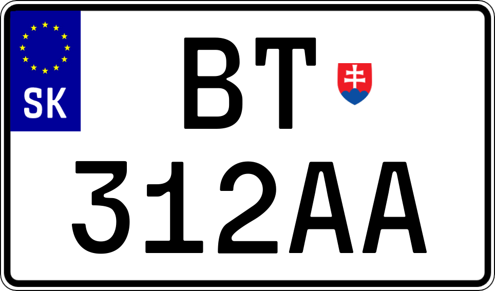 Typ IV - Bežná 2R