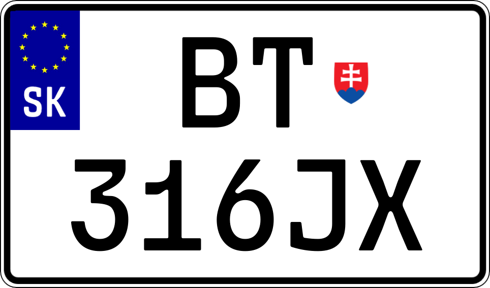 Typ IV - Bežná 2R