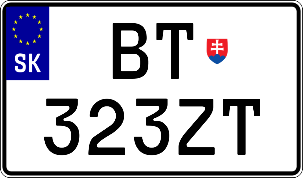 Typ IV - Bežná 2R