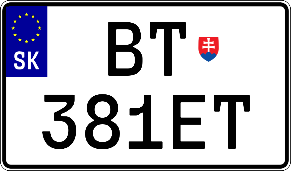 Typ IV - Bežná 2R