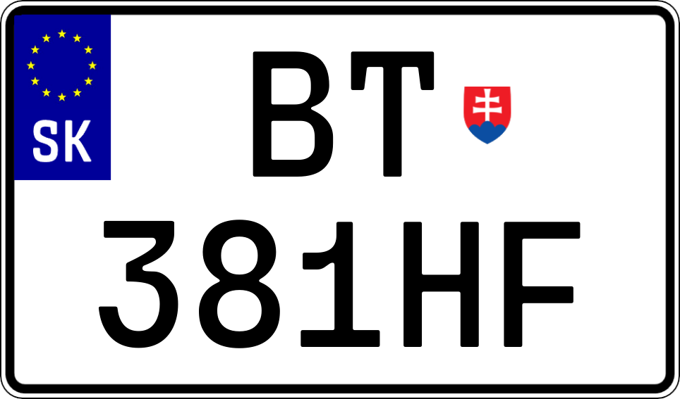 Typ IV - Bežná 2R