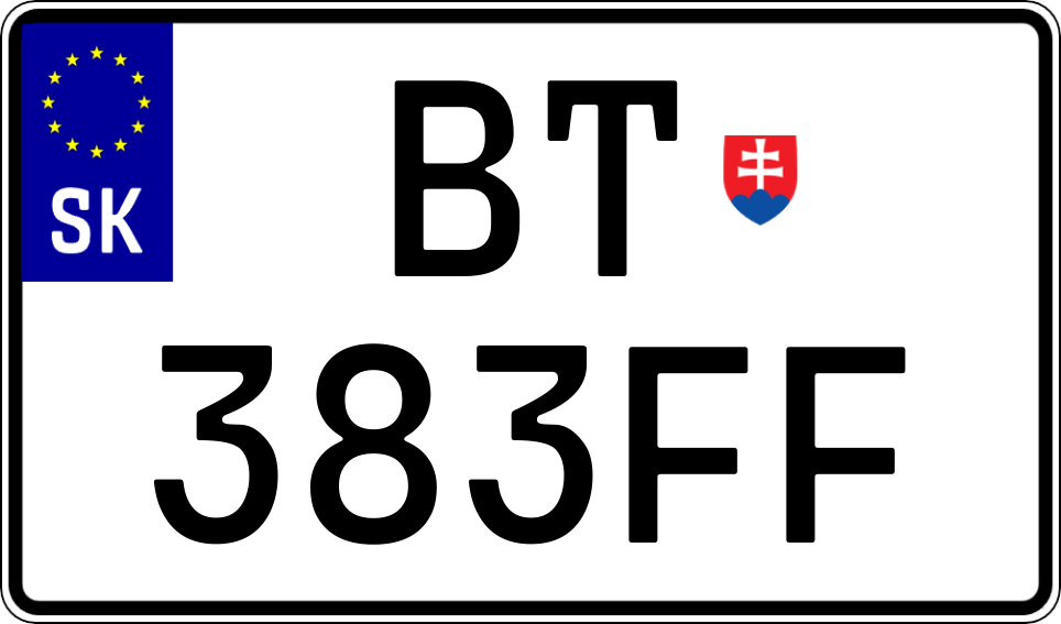 Typ IV - Bežná 2R