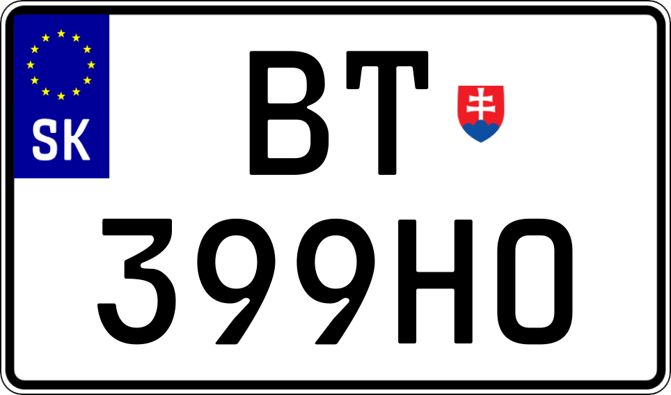 Typ IV - Bežná 2R