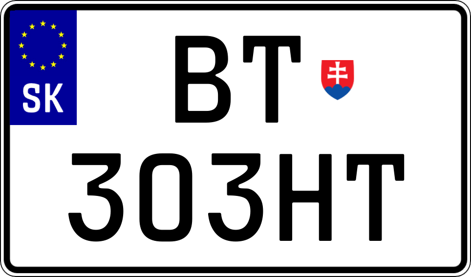 Typ IV - Bežná 2R
