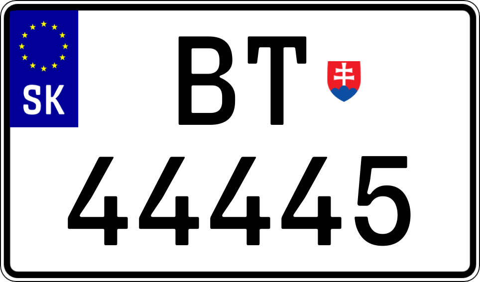 Typ IV - Bežná 2R