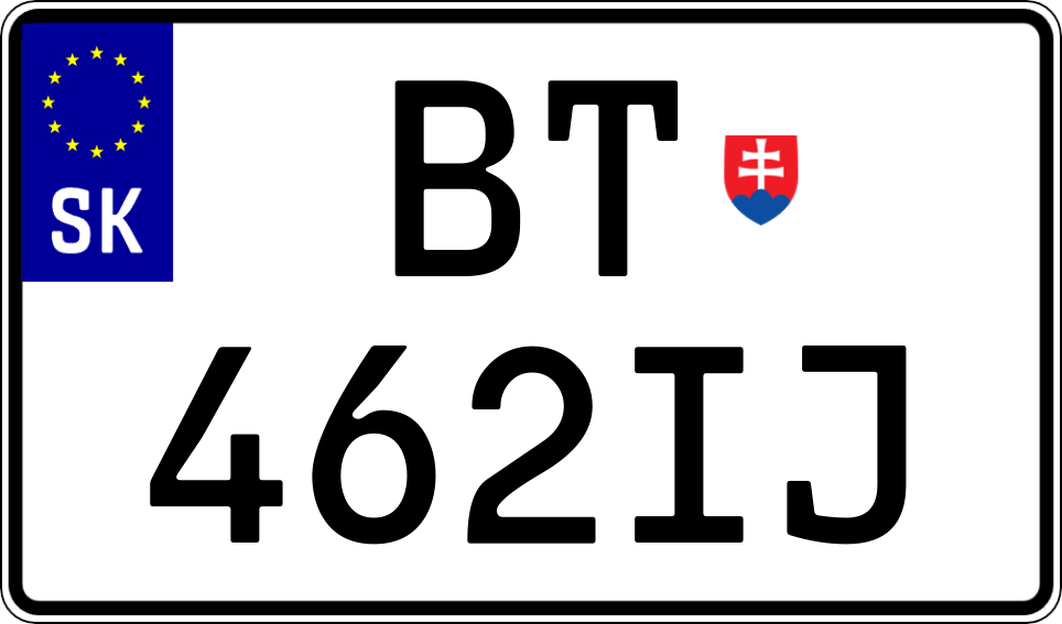 Typ IV - Bežná 2R