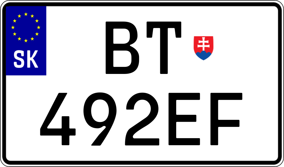 Typ IV - Bežná 2R