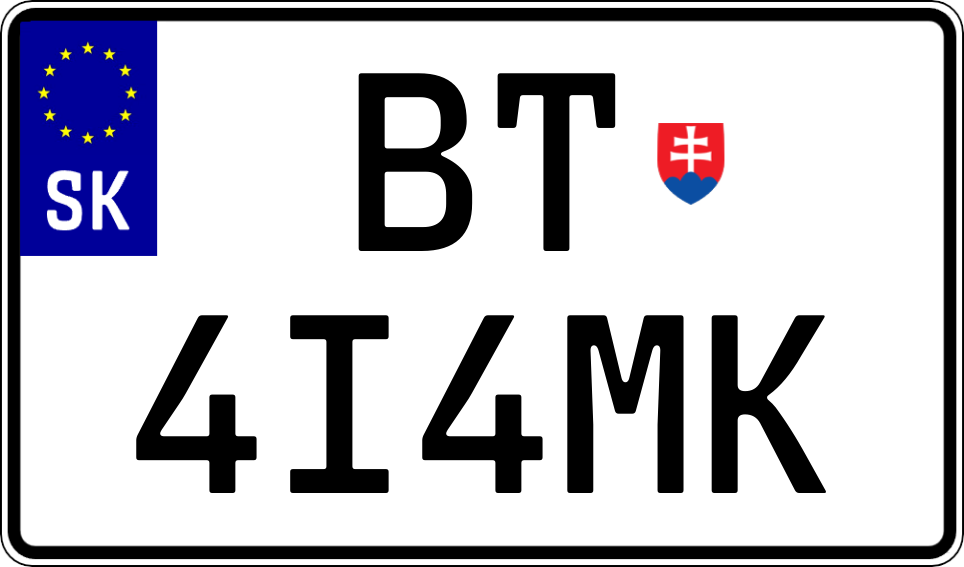 Typ IV - Bežná 2R