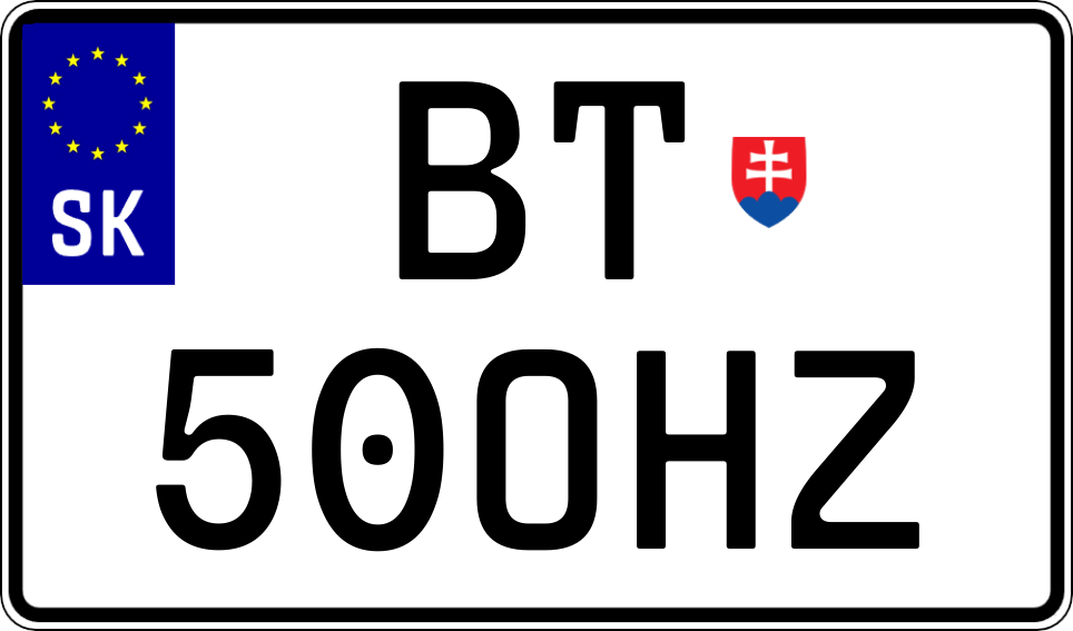 Typ IV - Bežná 2R