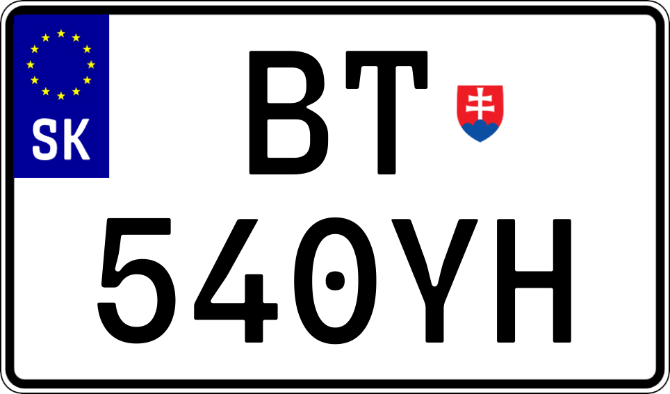 Typ IV - Bežná 2R