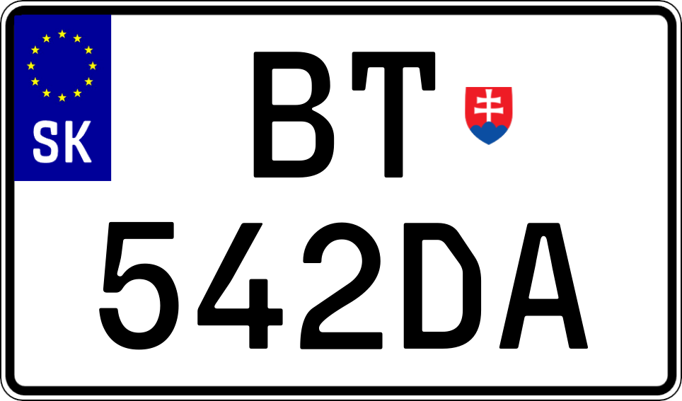 Typ IV - Bežná 2R