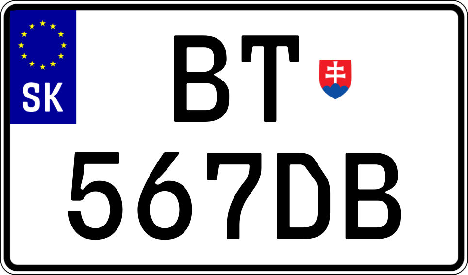 Typ IV - Bežná 2R