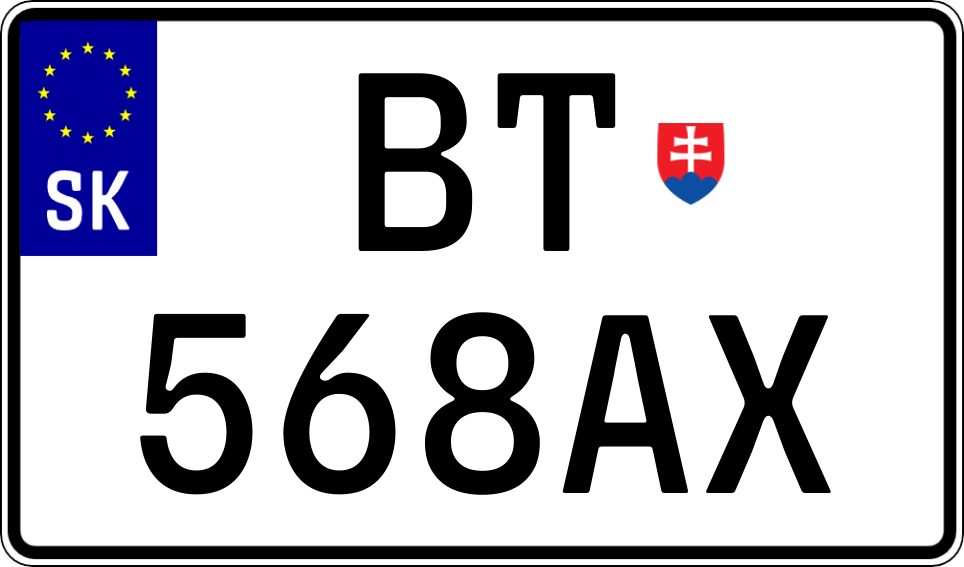 Typ IV - Bežná 2R