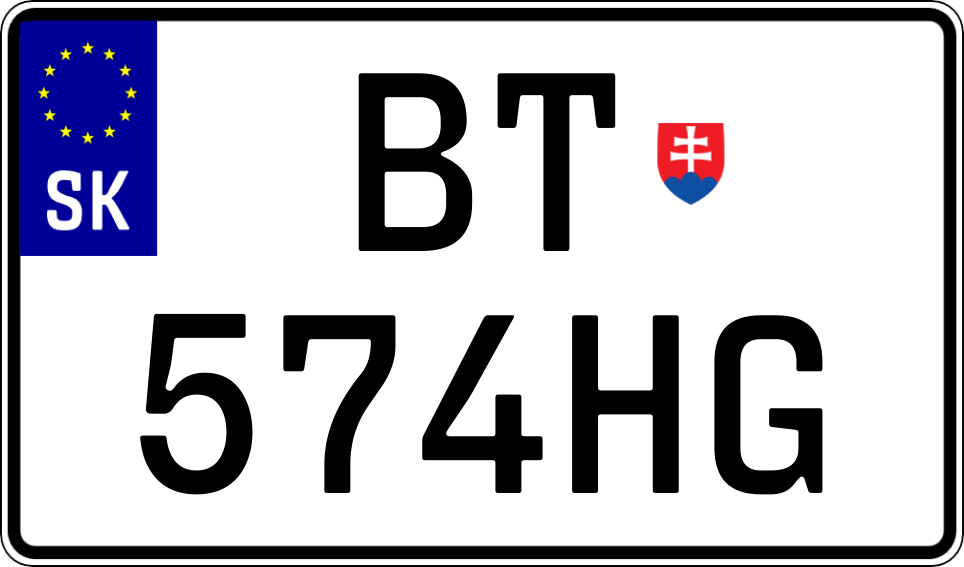 Typ IV - Bežná 2R