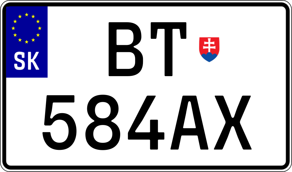Typ IV - Bežná 2R