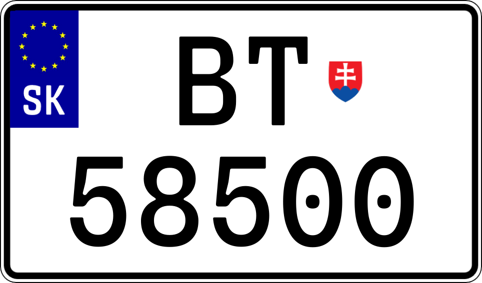 Typ IV - Bežná 2R