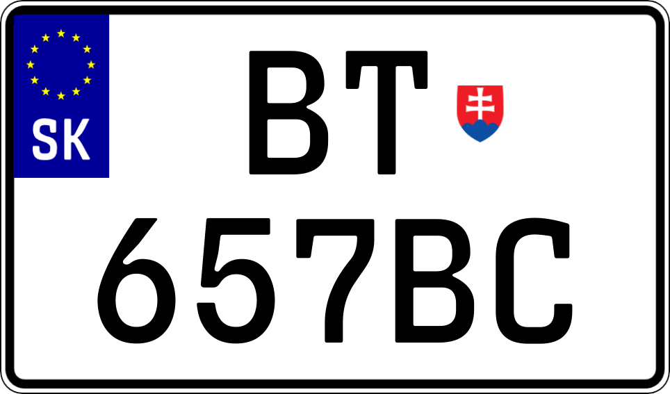 Typ IV - Bežná 2R