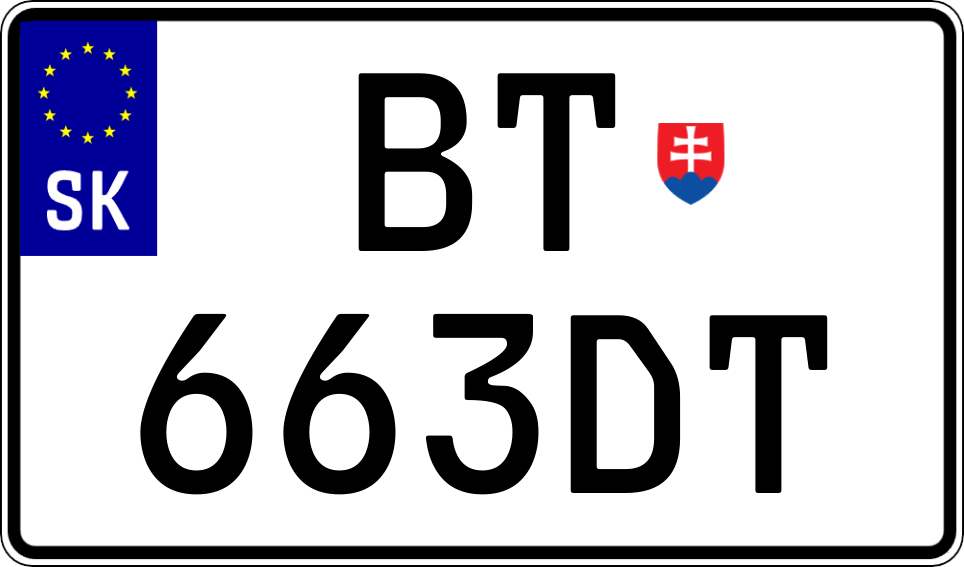 Typ IV - Bežná 2R