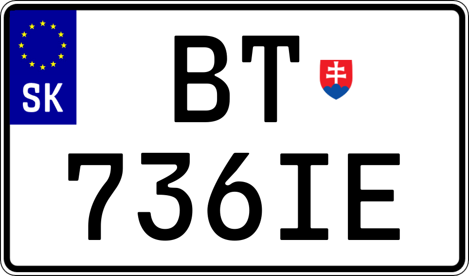 Typ IV - Bežná 2R