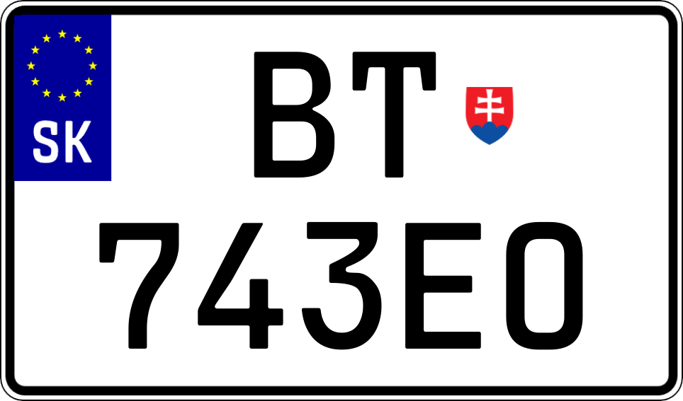 Typ IV - Bežná 2R