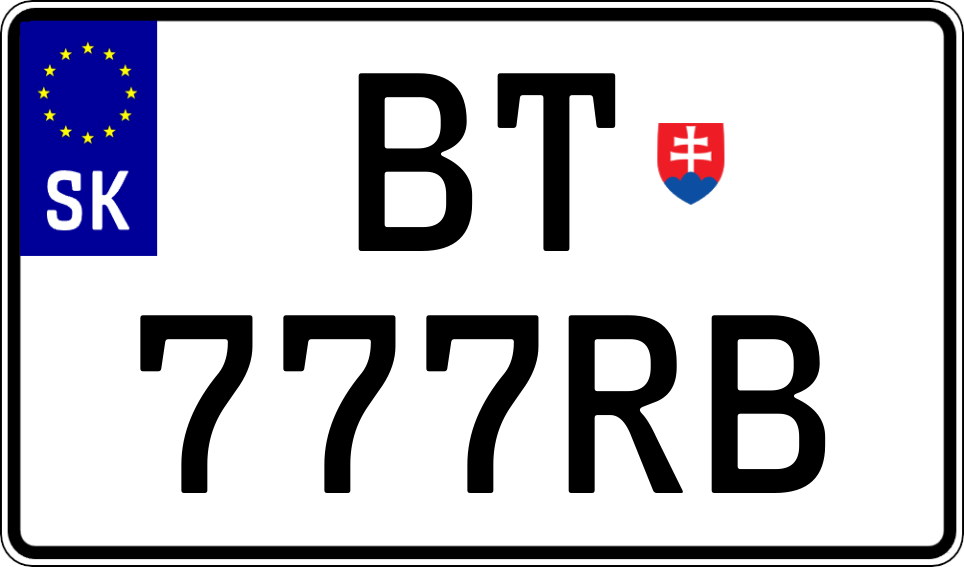 Typ IV - Bežná 2R