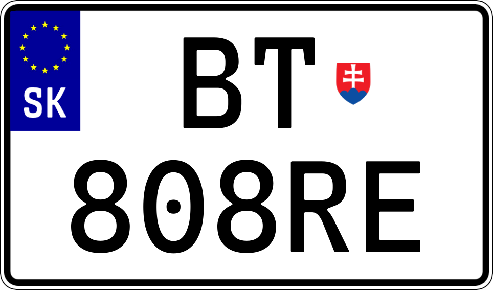 Typ IV - Bežná 2R