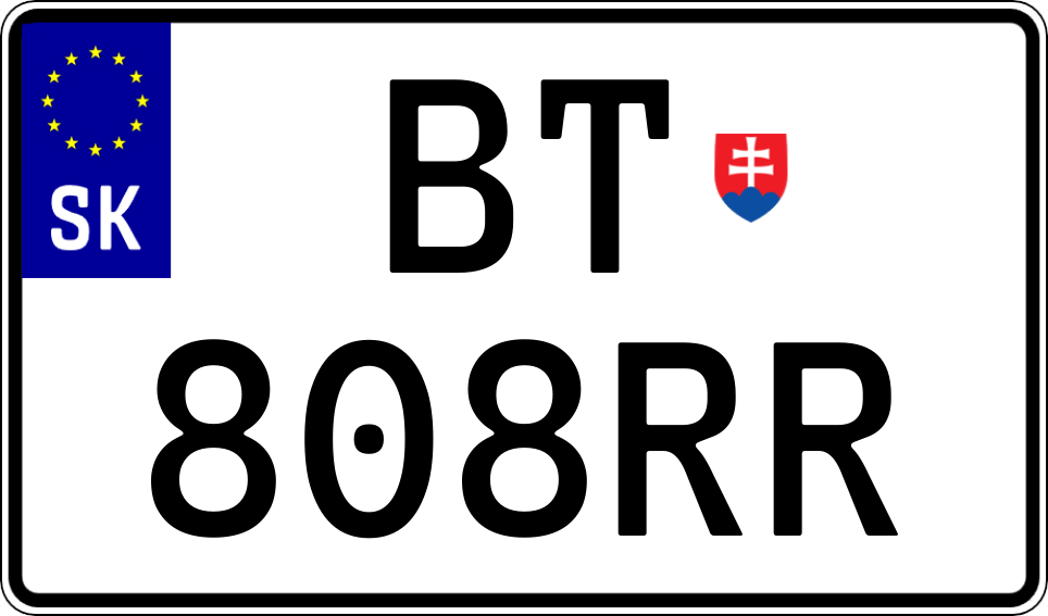 Typ IV - Bežná 2R