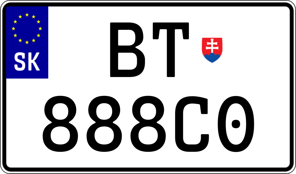 Typ IV - Bežná 2R