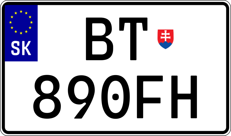 Typ IV - Bežná 2R