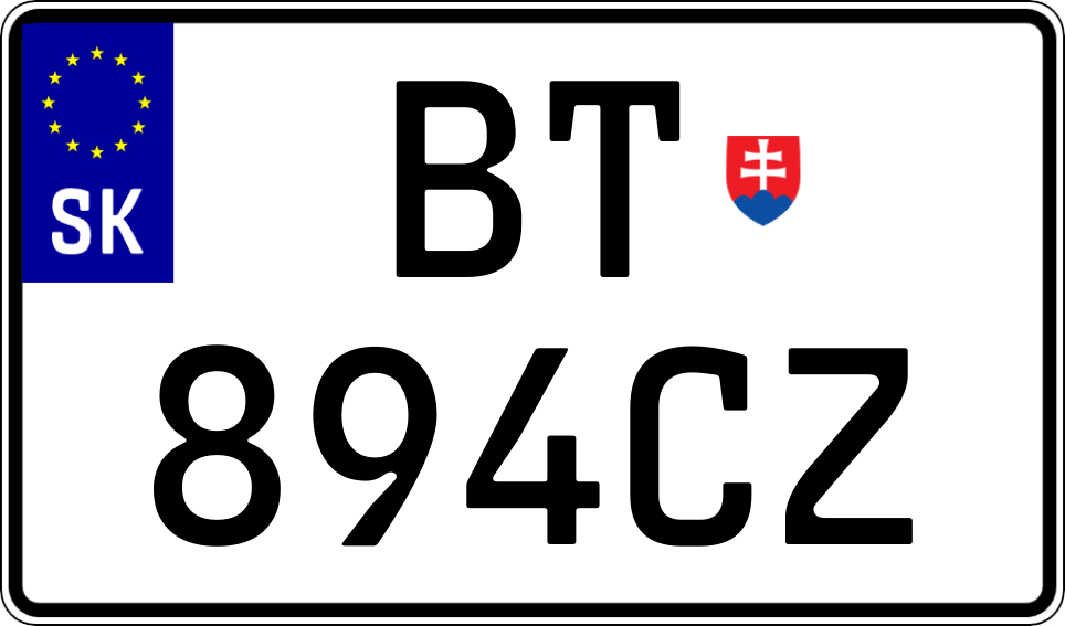 Typ IV - Bežná 2R