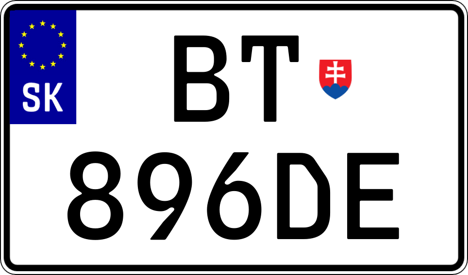 Typ IV - Bežná 2R