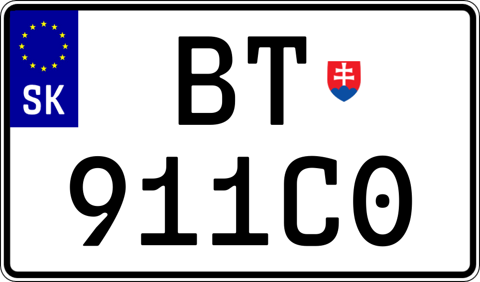 Typ IV - Bežná 2R
