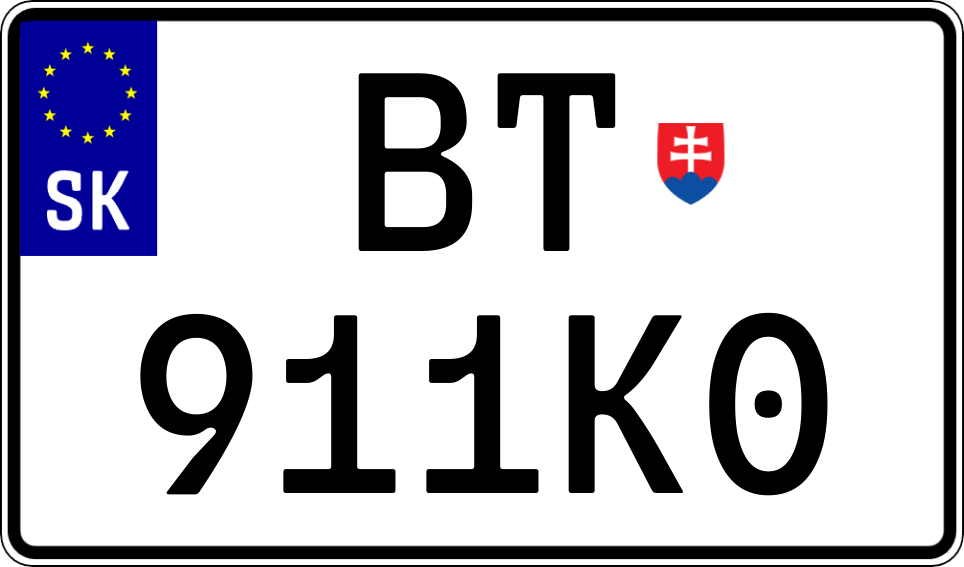 Typ IV - Bežná 2R