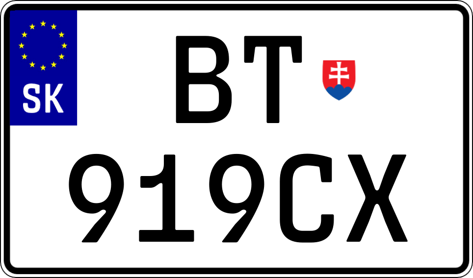 Typ IV - Bežná 2R