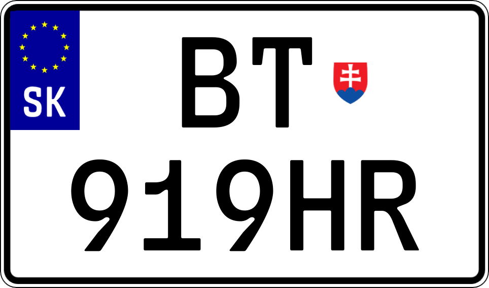 Typ IV - Bežná 2R