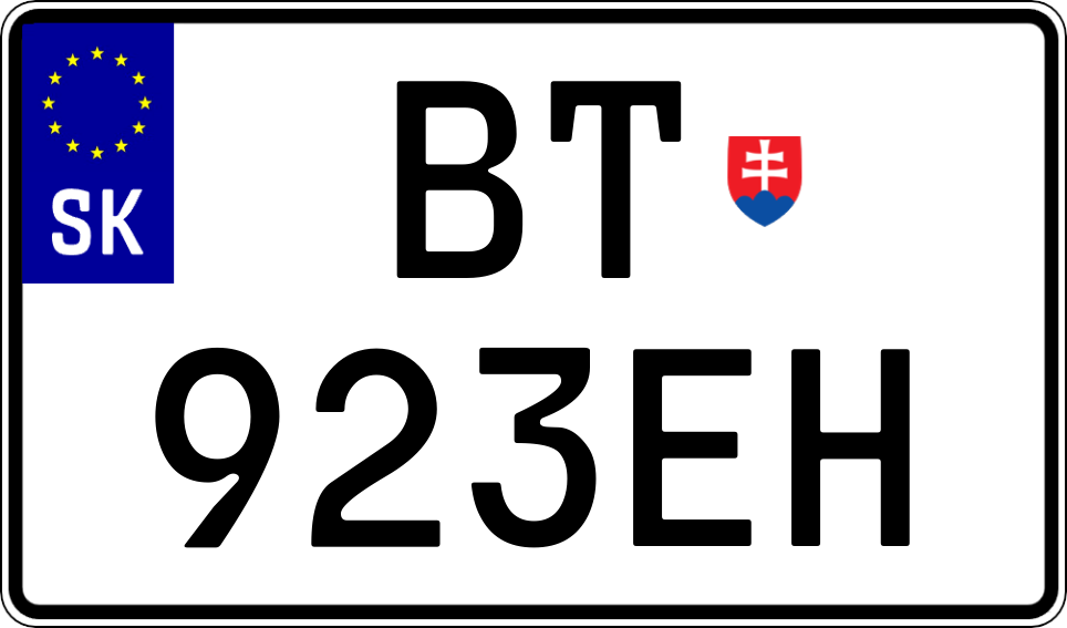 Typ IV - Bežná 2R