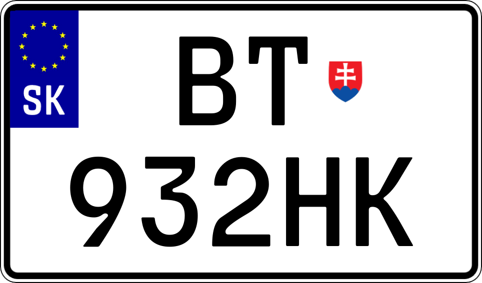 Typ IV - Bežná 2R