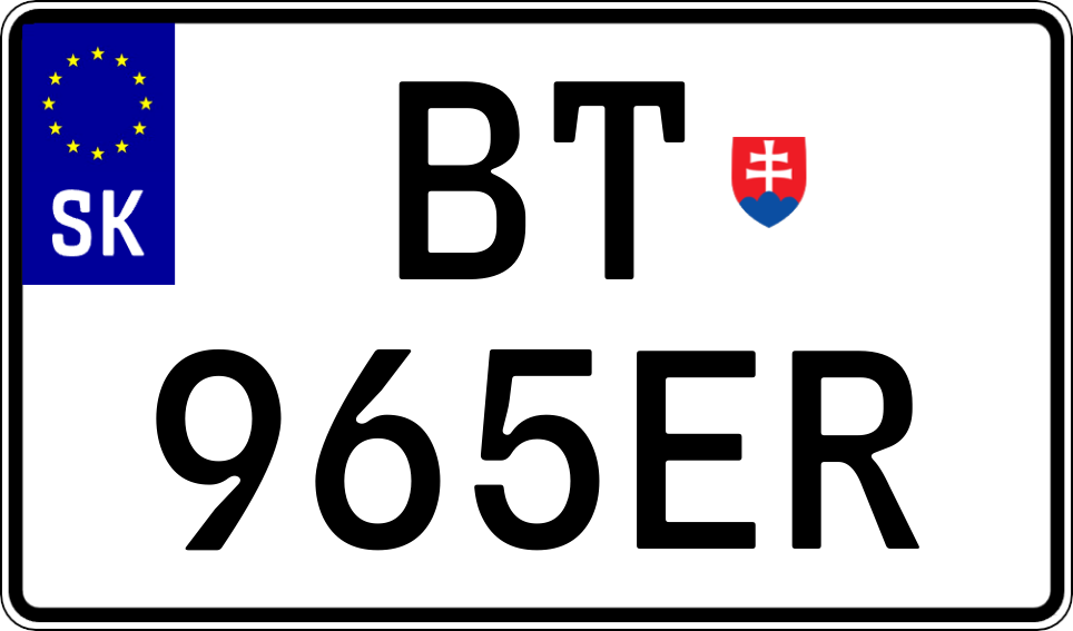 Typ IV - Bežná 2R
