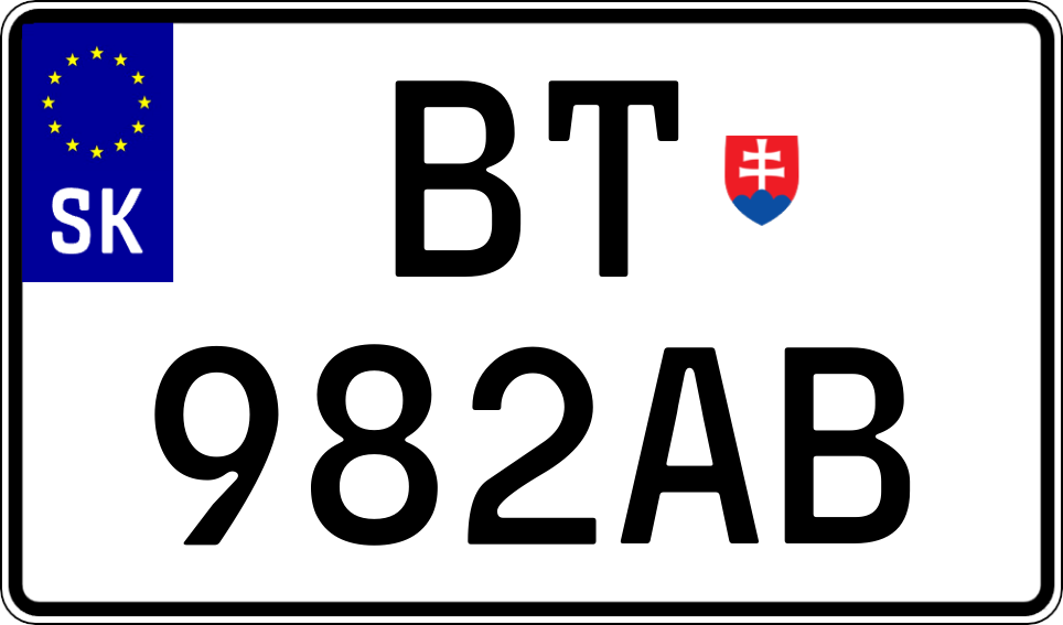 Typ IV - Bežná 2R