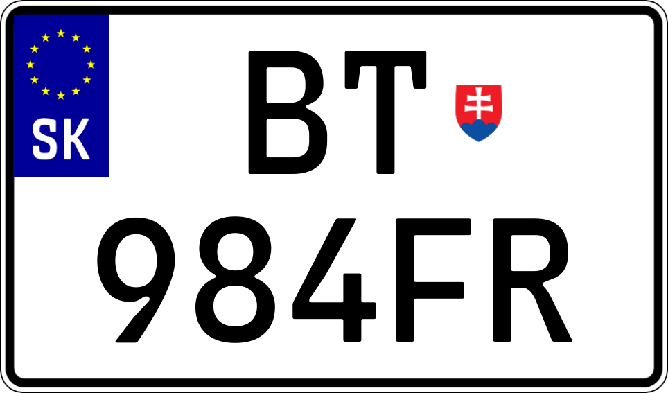 Typ IV - Bežná 2R