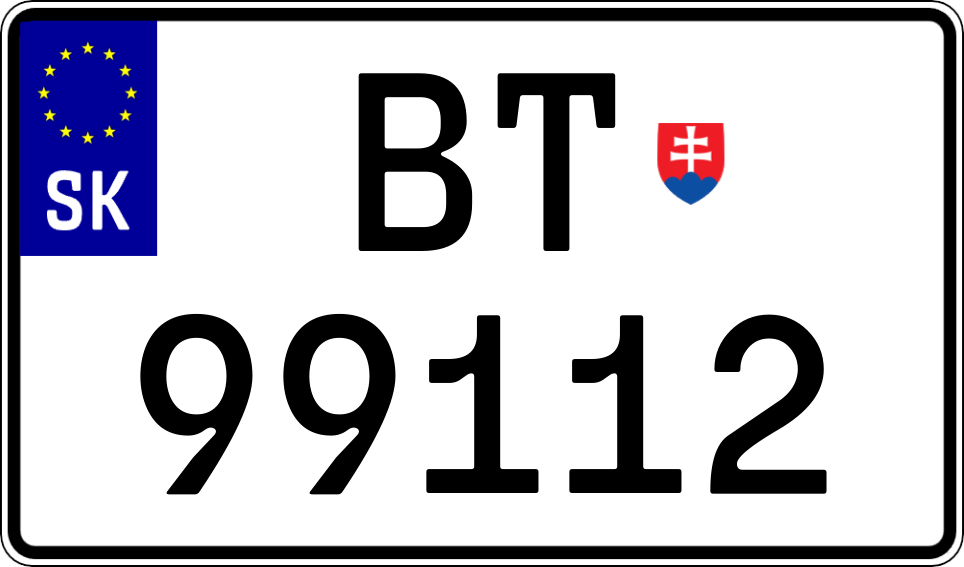 Typ IV - Bežná 2R