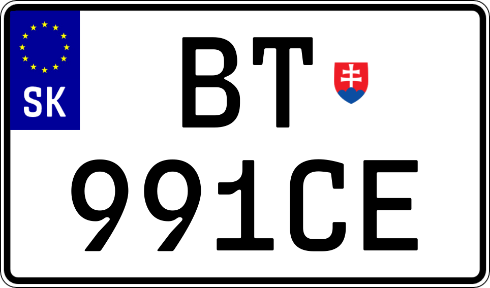 Typ IV - Bežná 2R