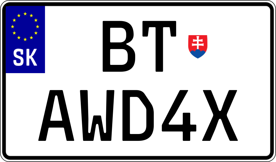 Typ IV - Bežná 2R