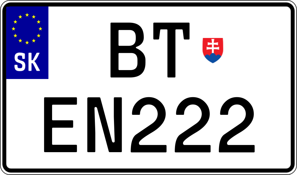 Typ IV - Bežná 2R