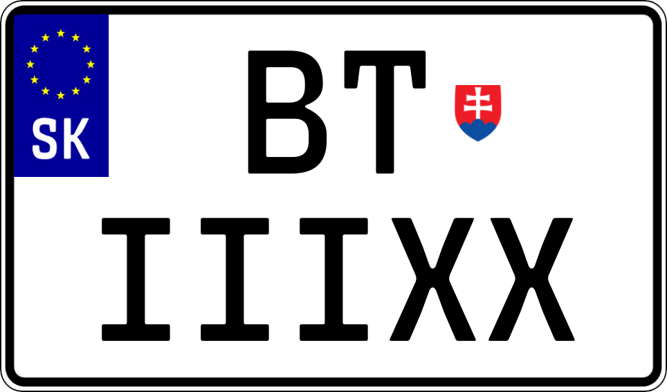 Typ IV - Bežná 2R