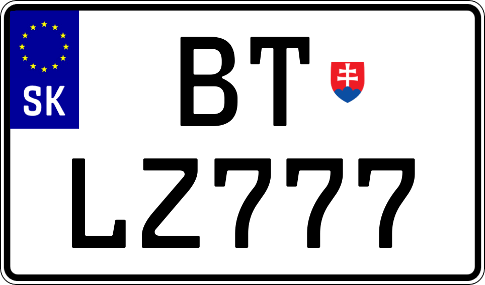 Typ IV - Bežná 2R