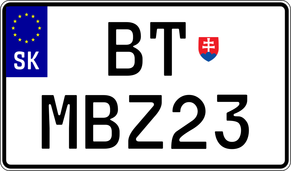 Typ IV - Bežná 2R
